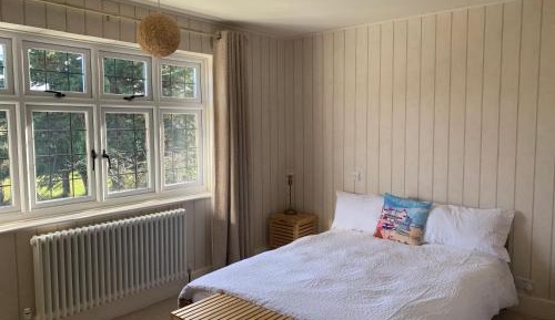 King Room with Garden View