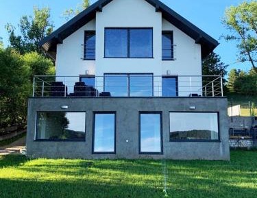 Six-Bedroom House