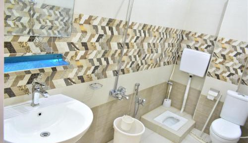 Basic Triple Room