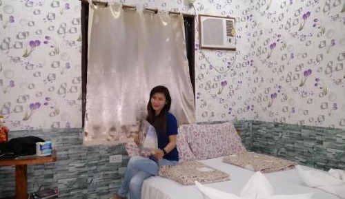 Bed in 4-Bed Mixed Dormitory Room