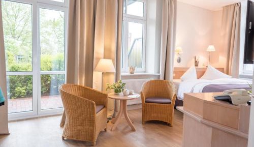 Comfort Double Room