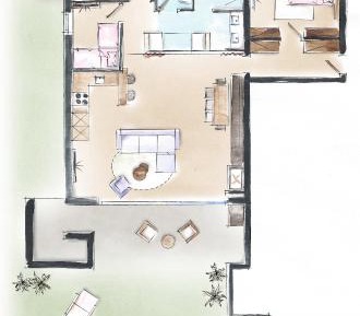 Superior Apartment