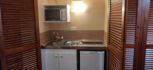 Apartment (4-6 people)