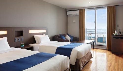 Premium Room - Ocean Front