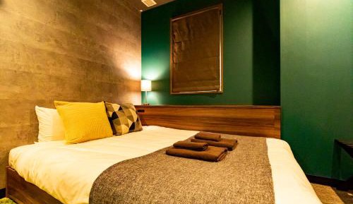 Double Room A