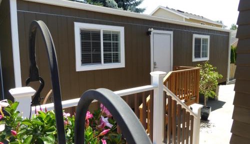 Sweet Tiny House