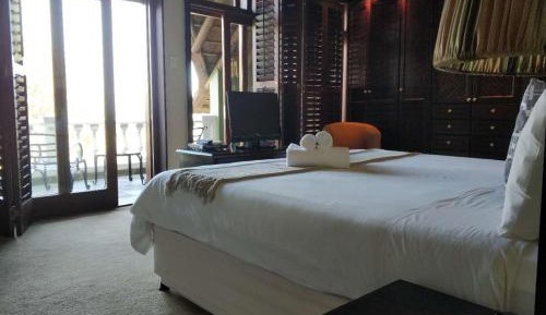 Twin/Double Room