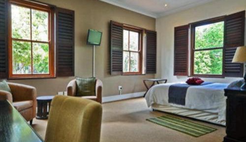 Twin/Double Room