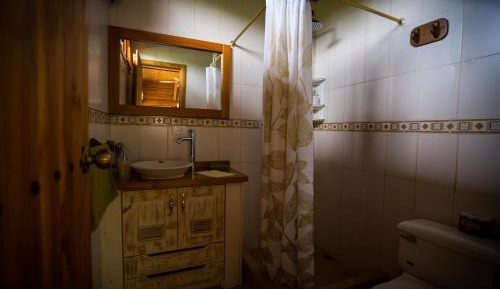 Studio (3 Adults)
