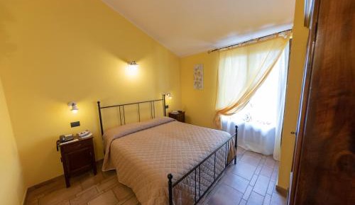 Small Double Room