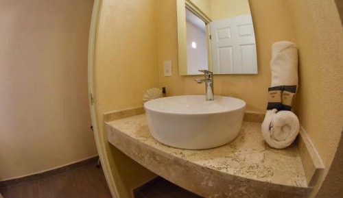 Double Room with Two Double Beds
