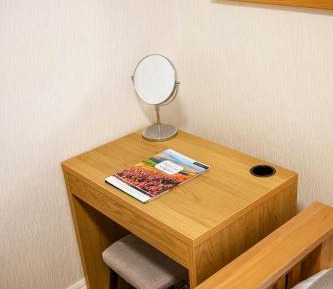 Deluxe Twin Room - 1st Floor