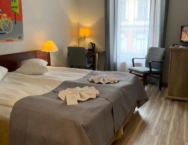 Double or Twin Room