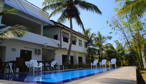 Ground Floor Apartment with Free Airport shuttle