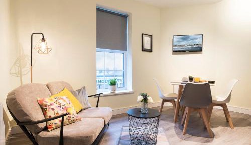 Superior Apartment