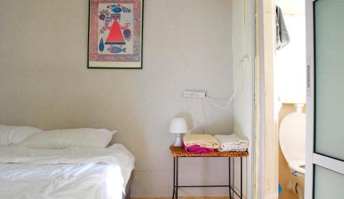 Small Double or Twin Room