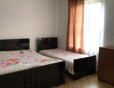 Budget Triple Room