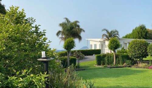 Vacation Home