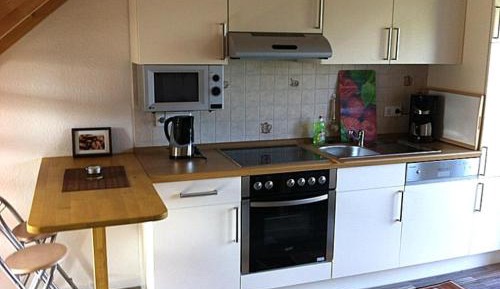 Apartment Westerstede