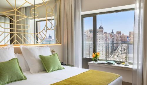 Presidential Suite