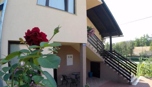 Double or Twin Room with Private Bathroom