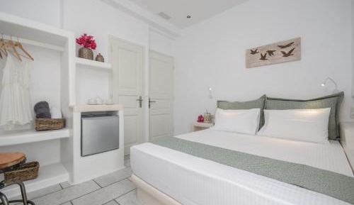 Small Double Room
