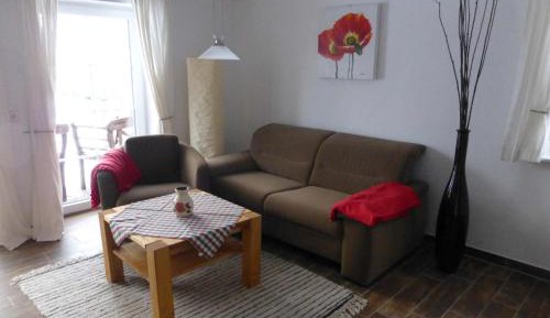 Apartment - Split Level