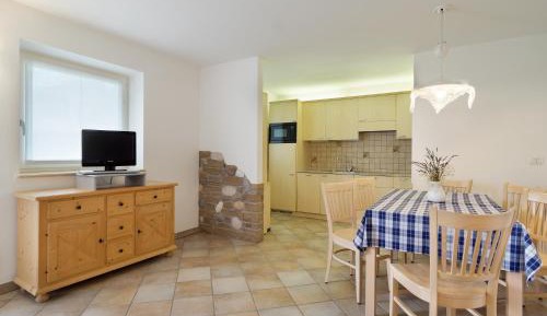 Apartment - Ground Floor