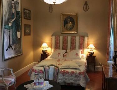 Large Double Room