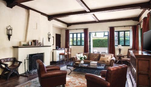 One-Bedroom Suite