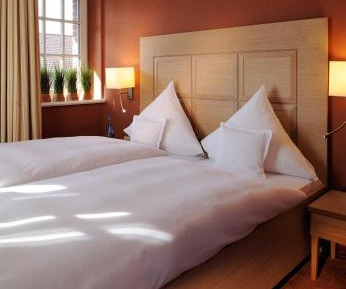 Comfort Junior Suite