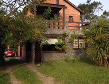 Five-Bedroom House