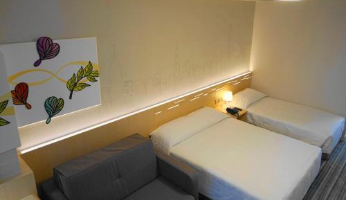 Family Suite