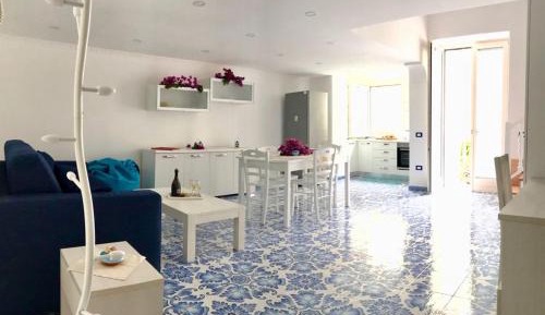 Maisonette