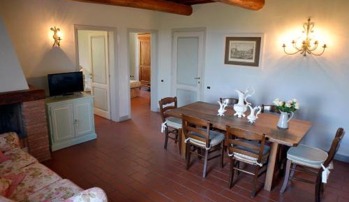 Three-Bedroom Apartment (7 Adults)