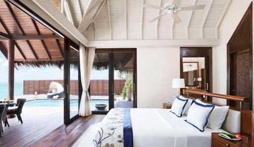 Premium Villa with Pool Ocean View