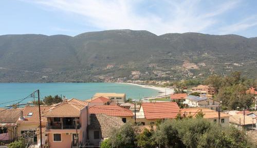 Studio (2 Adults) with Sea View