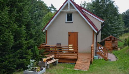 Two Bedroom Chalet