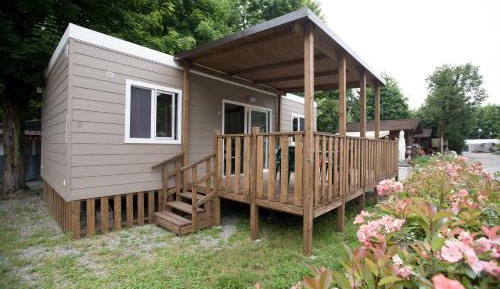 Mobile Home