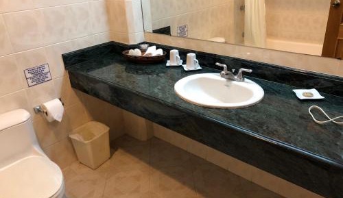 Basic Triple Room