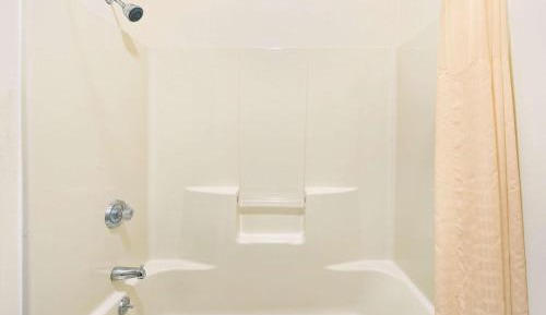 King Room - Non-Smoking