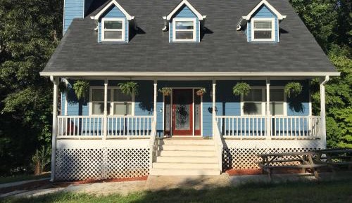 Standard Villa