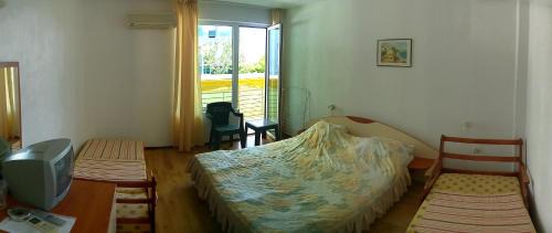 Budget Triple Room