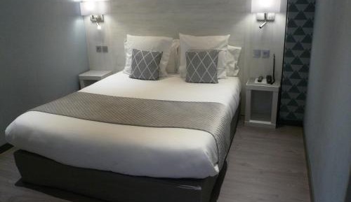 Prestige Double Room