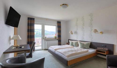 Double Room