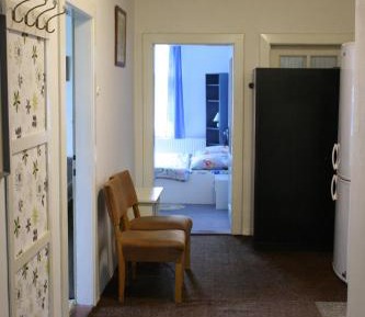 Double Room with Shared Bathroom - Anex