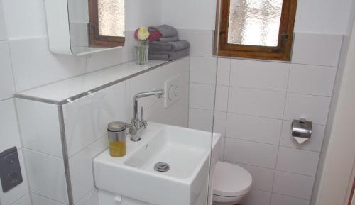 Double or Twin Room with Private Bathroom