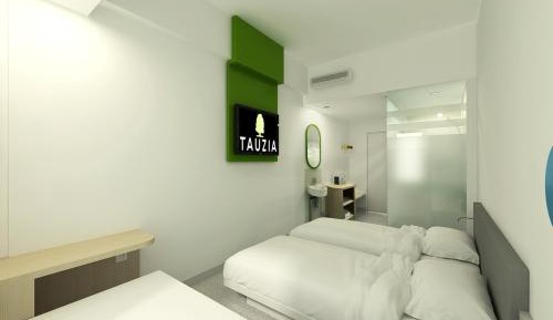 POP! Double or Twin Room