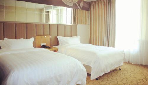 Fashion Twin Room