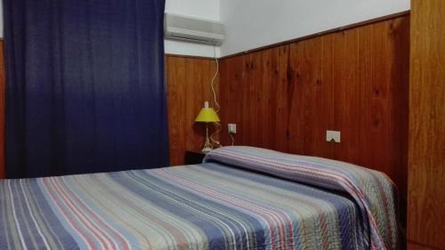 Double or Twin Room with Private Bathroom